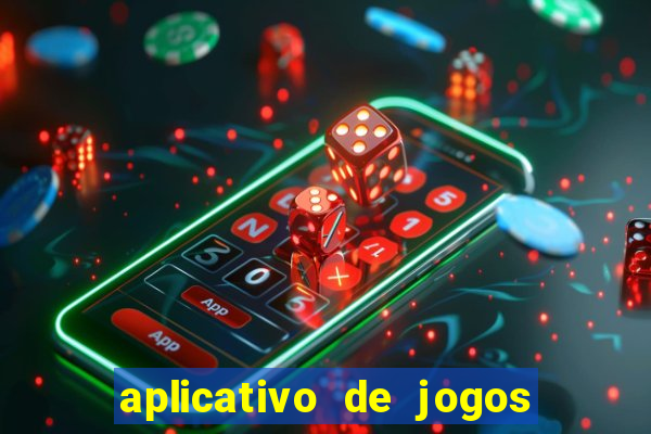 aplicativo de jogos de pc